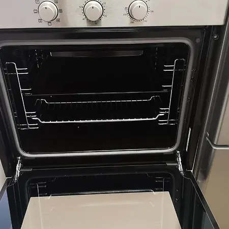 Apartmán Piso Moderno Con Garaje En El Centro De *