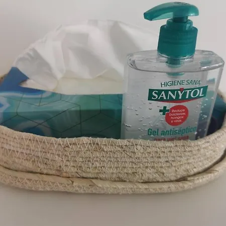 Piso Moderno Con Garaje En El Centro De * Βίγκο