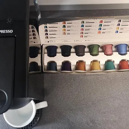 Apartmán Piso Moderno Con Garaje En El Centro De *