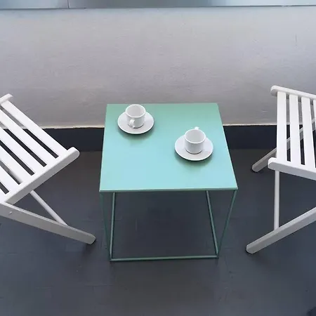 Piso Moderno Con Garaje En El Centro De Vigo