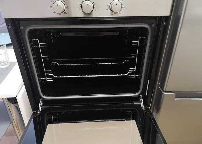 Apartmán Piso Moderno Con Garaje En El Centro De *