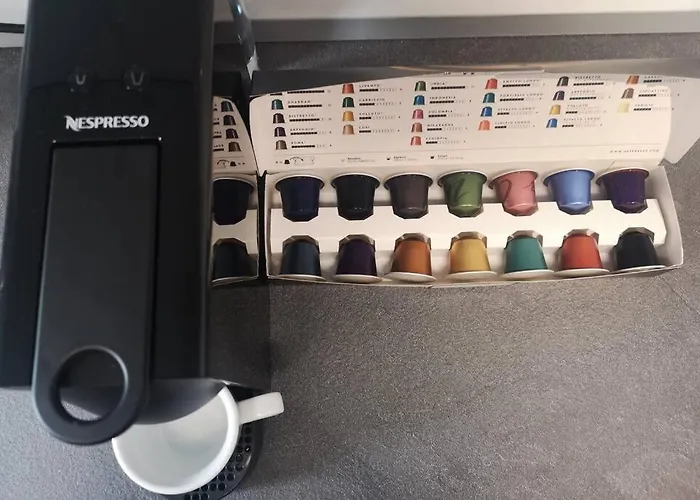 Apartmán Piso Moderno Con Garaje En El Centro De *