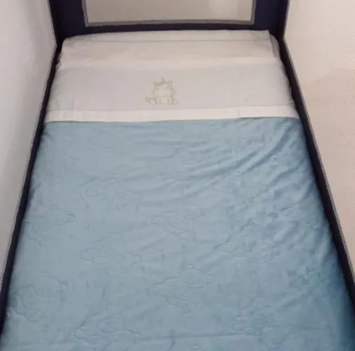 Apartmán Piso Moderno Con Garaje En El Centro De